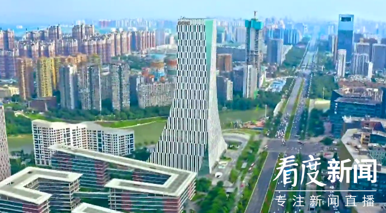 科创成都：一座城市崛起的新航道