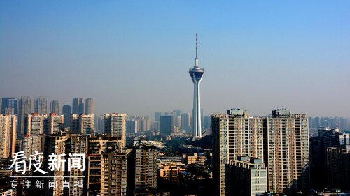 科创成都：一座城市崛起的新航道