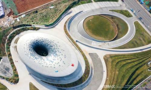 科创成都：一座城市崛起的新航道