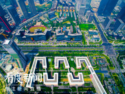 科创成都：一座城市崛起的新航道