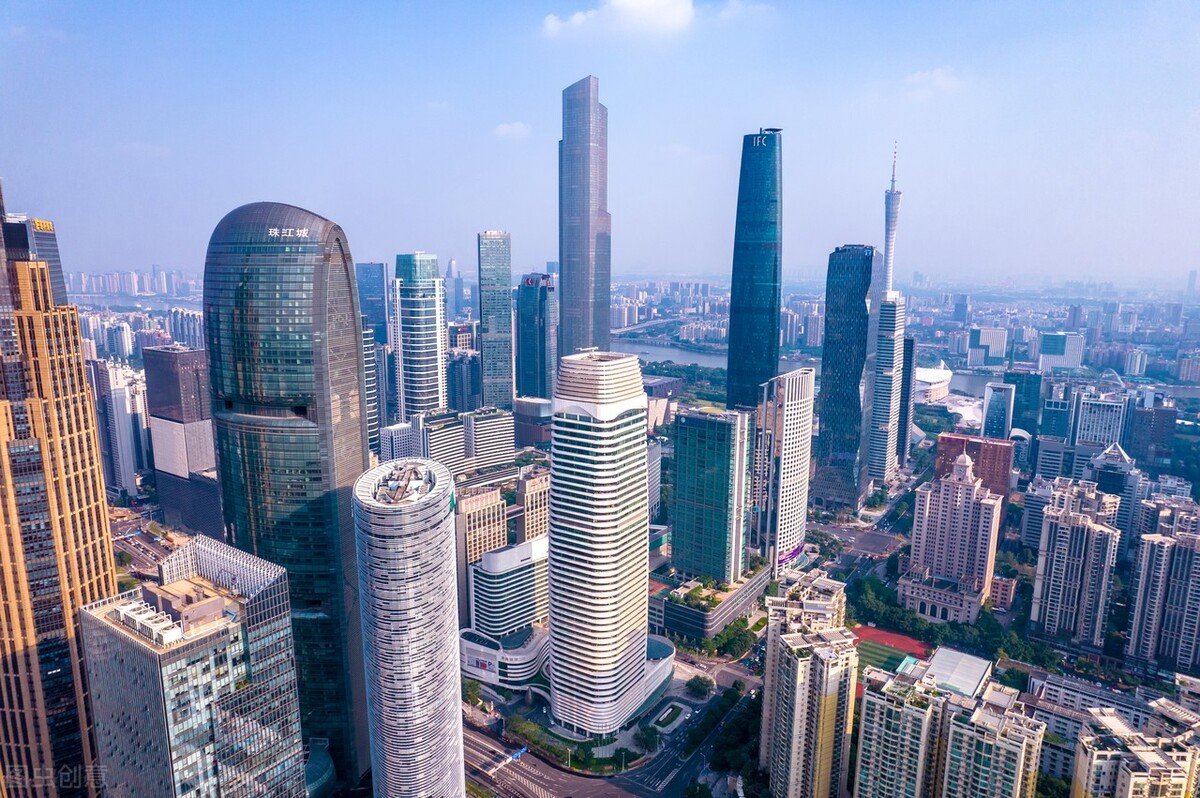 取代深圳，广州是粤港澳大湾区唯一入选创新枢纽城市