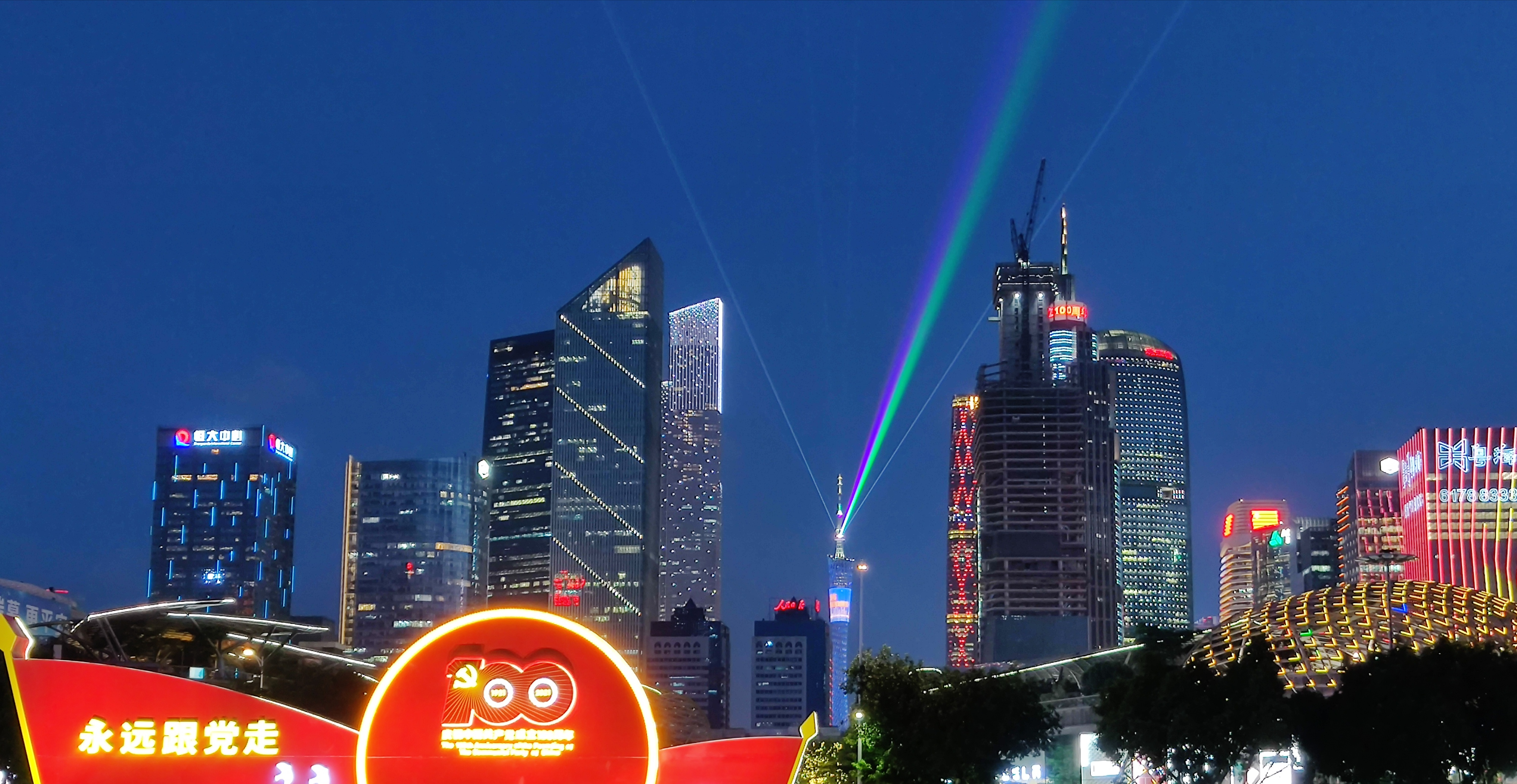 取代深圳，广州是粤港澳大湾区唯一入选创新枢纽城市