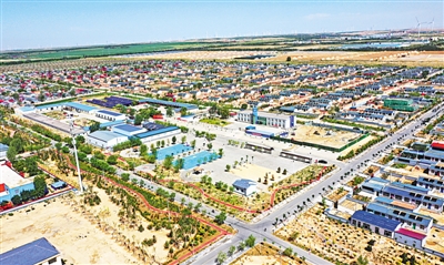 <p>　　举全市之力推进红寺堡区创建全国易地搬迁移民致富提升示范区。</p>