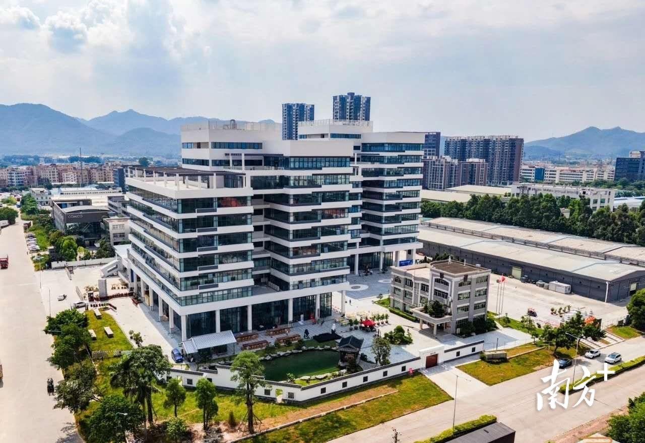  进退之间，投资者在此安心发展。