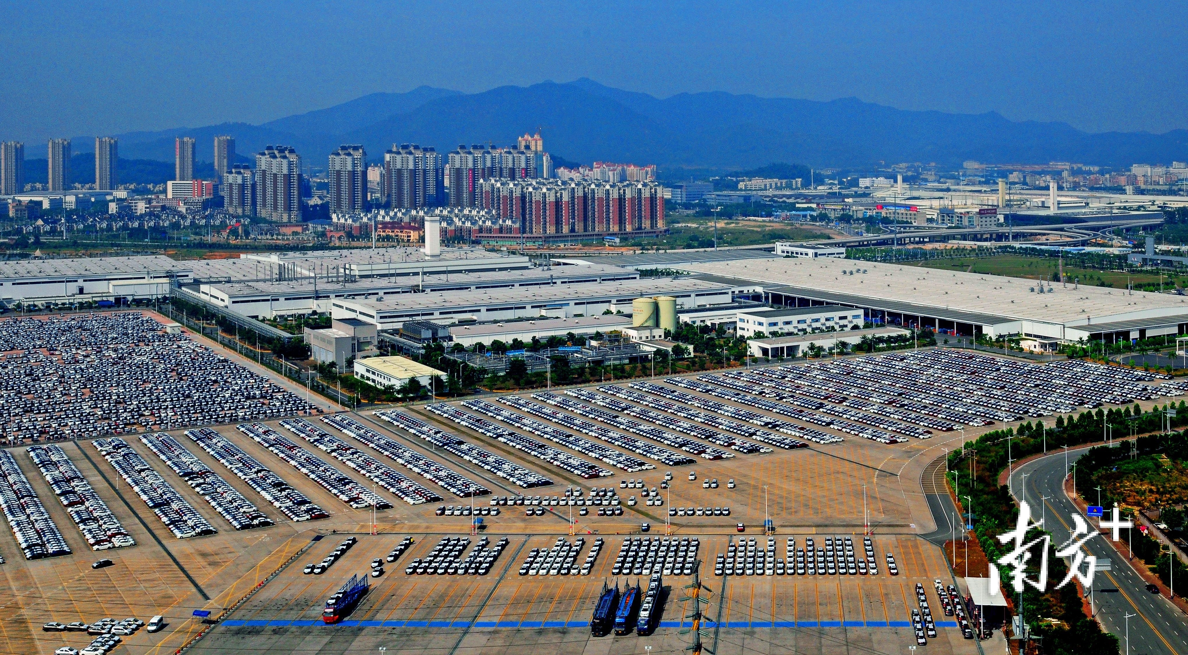  花都加速产业转型和集群发展，用真金实策厚待投资者。