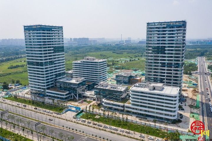 济南医疗健康科技创新产业园：“以人为本”带动医疗健康产业聚集