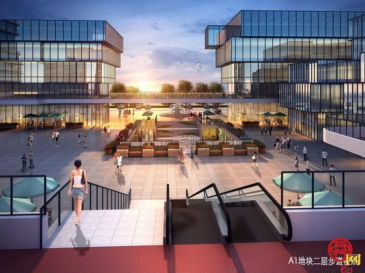 济南医疗健康科技创新产业园：“以人为本”带动医疗健康产业聚集