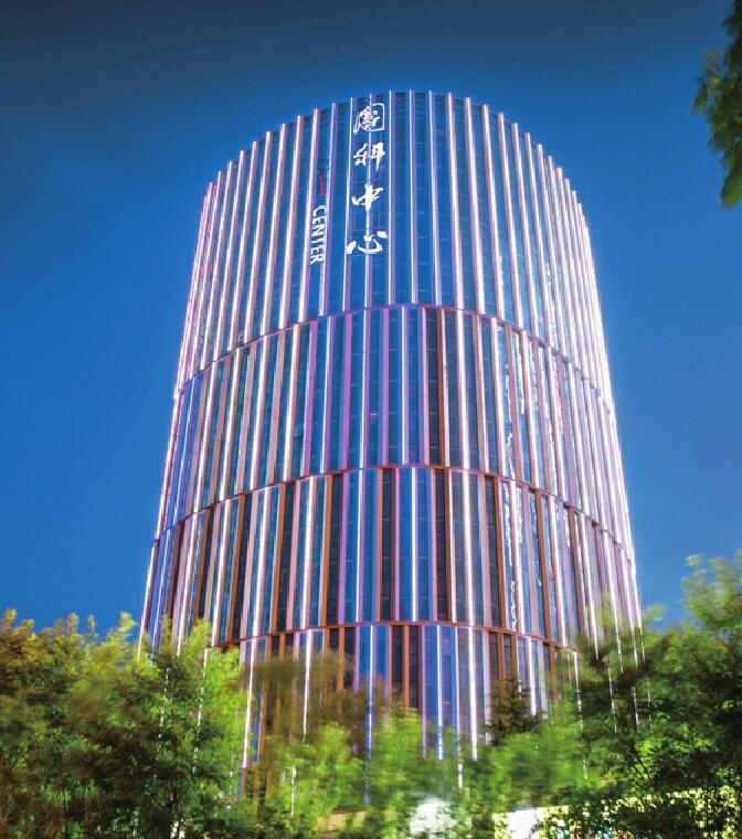 【全面深化改革 激涌澎湃活力】坚持创新驱动 加强人才支撑 为高质量发展注入源动力