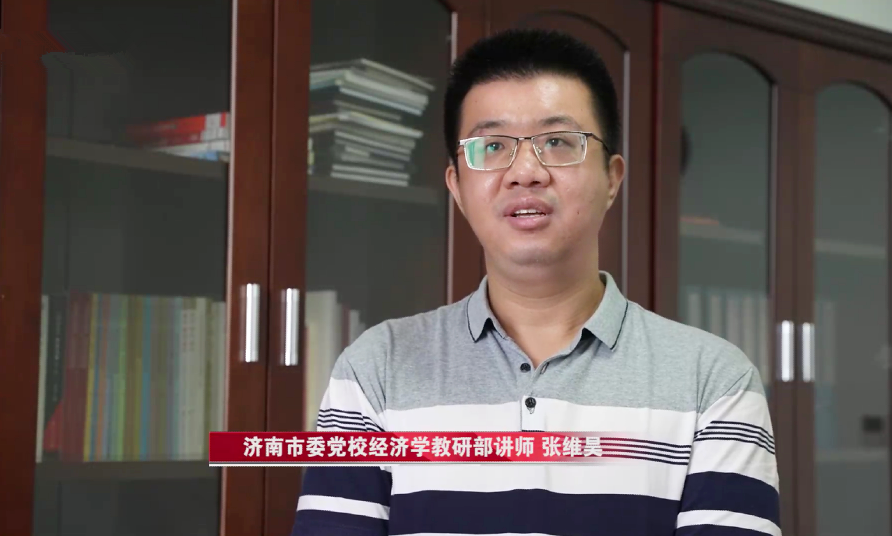 【全面深化改革 激涌澎湃活力】坚持创新驱动 加强人才支撑 为高质量发展注入源动力