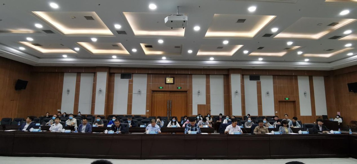 “科创中国”辽宁生态环保区域科技服务团与沈阳经济技术开发区建立全面战略合作关系