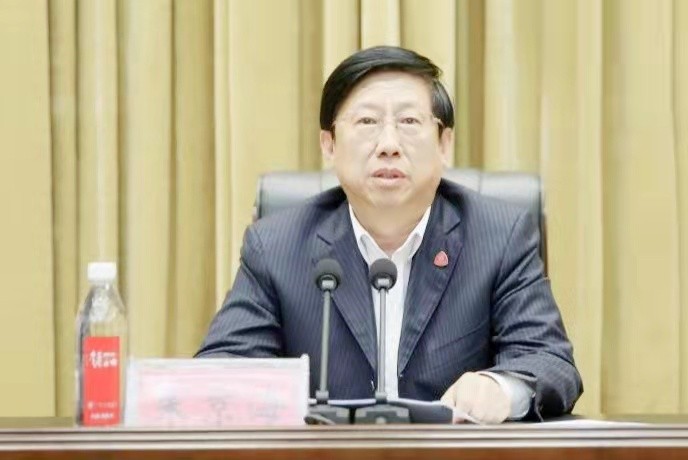 “科创中国”辽宁生态环保区域科技服务团与沈阳经济技术开发区建立全面战略合作关系