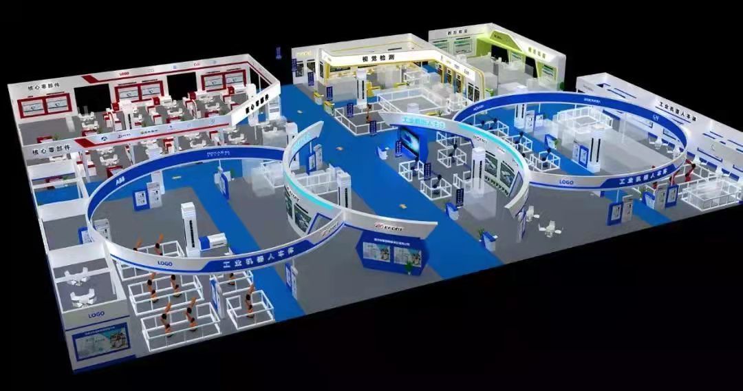 首次引入线上云平台！第十届中国（芜湖）科博会亮点抢先看