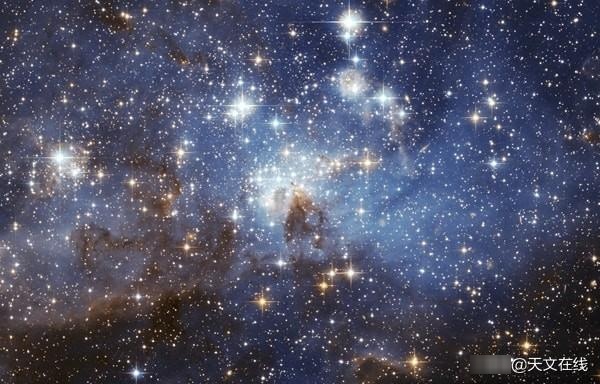 宇宙如此之大，那么究竟有多少颗恒星呢？答案超出了我们的想象