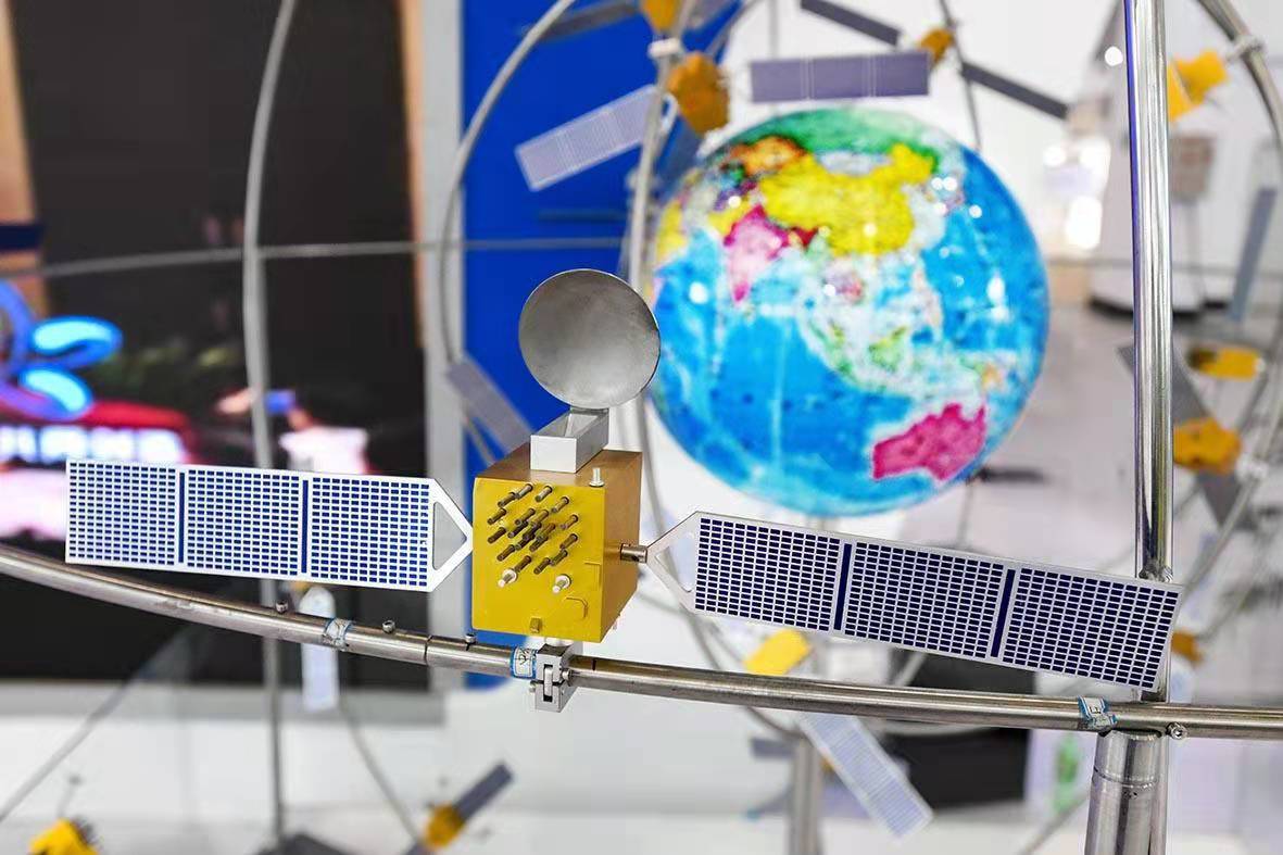 国之重器集结亮相 科创科普亮点纷呈——第十届中国（芜湖）科普产品博览交易会盛大开幕！