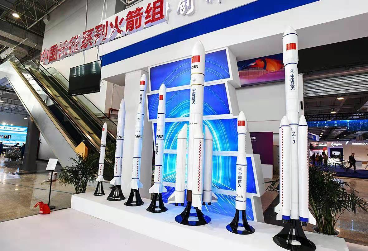 国之重器集结亮相 科创科普亮点纷呈——第十届中国（芜湖）科普产品博览交易会盛大开幕！