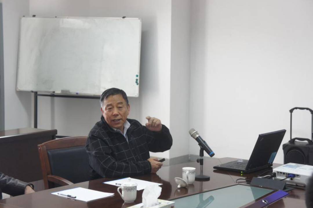 封锡盛院士工作站广州工业智能研究院：让水下机器人不断GET新技能