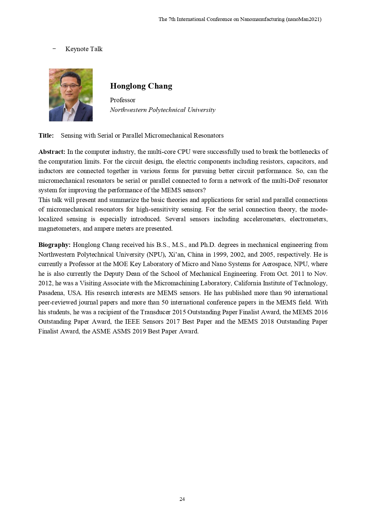 nanoMan2021Conference ***