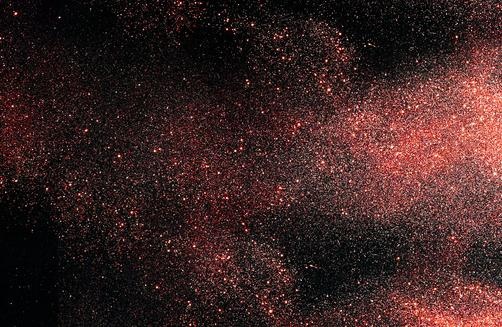 朱砂有毒！科学家发现5000年前人类因接触朱砂致汞中毒