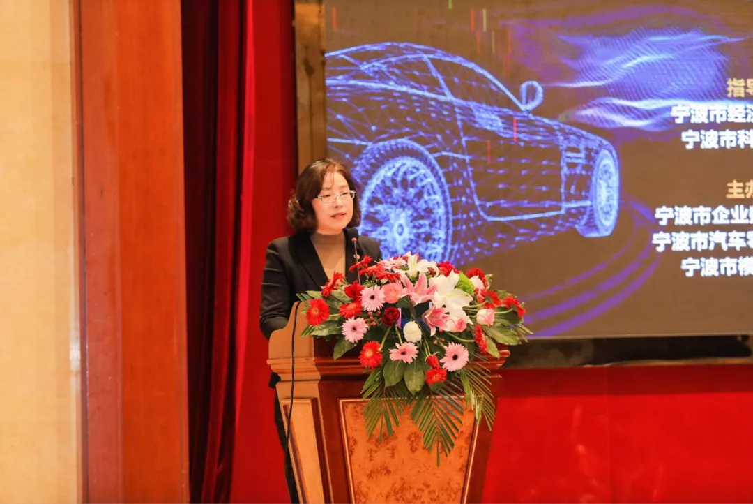 中国铸造协会及上海办事处主任 长三角铸造产业创新发展联盟秘书长  袁亚娟.png