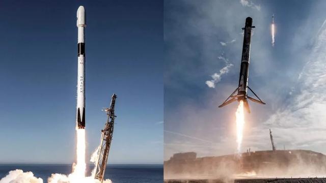 SpaceX猎鹰9号火箭静态发射成功 预估本月23日将DART送入轨道