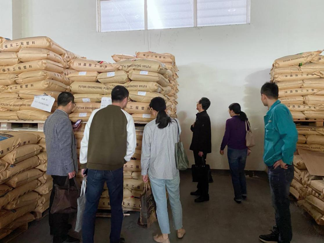 宁波塑协牵头制定与推广的《阻燃丙烯腈—丁二烯—苯乙烯(ABS)》 团体标准顺利通过验收3.png