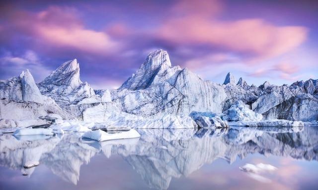 如果冰川全部融化,会发生什么事?人类在这种情况下会如何生存