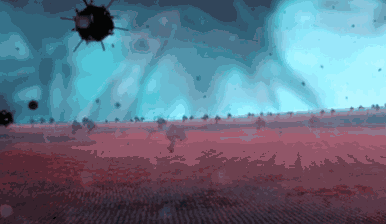 如果冰川全部融化,会发生什么事?人类在这种情况下会如何生存