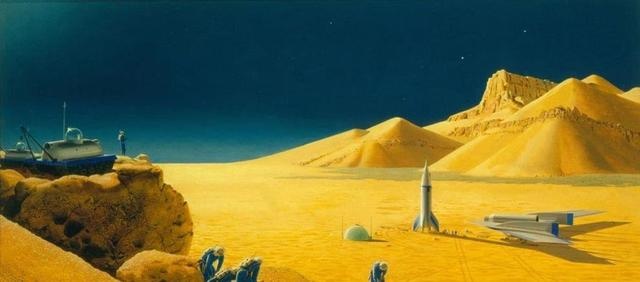 如果冰川全部融化,会发生什么事?人类在这种情况下会如何生存