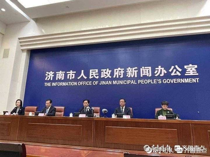 济南24小时：一场跑赢病毒的战斗