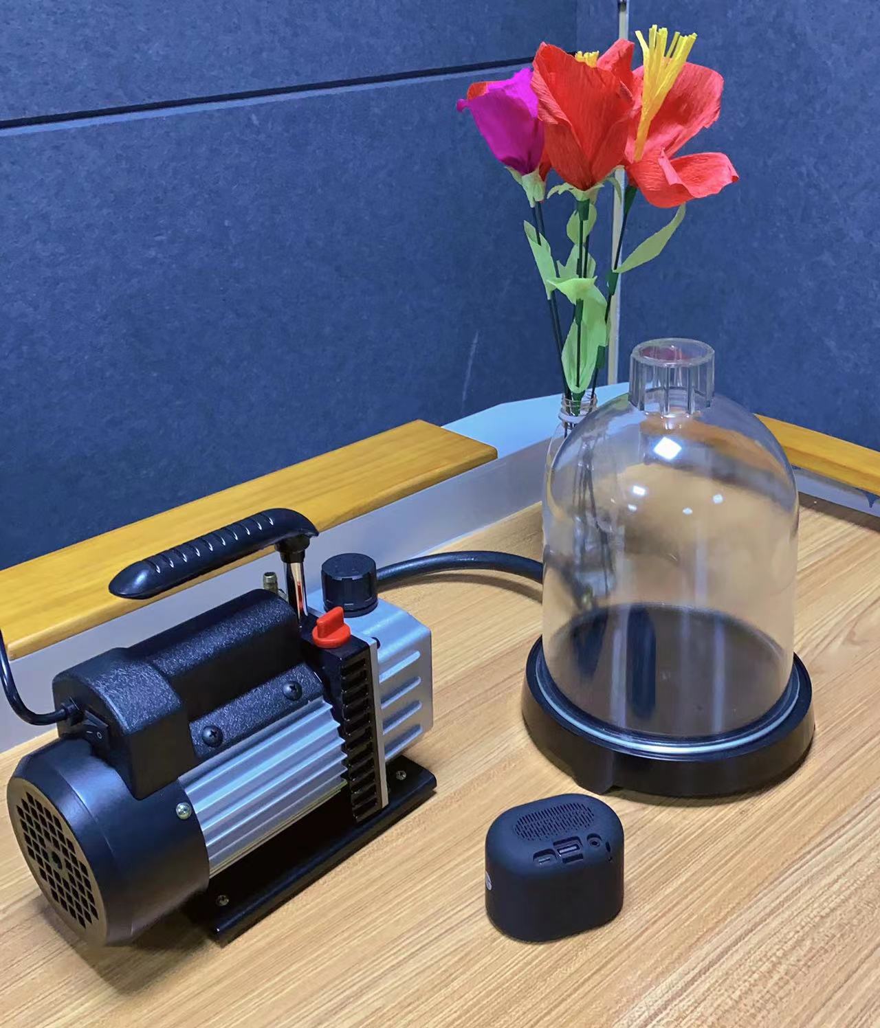 声音是如何传到耳朵里的,我们能够听到哪些声音,近处的声音一定能够听的见吗