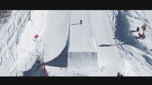 北京冬奥会 | 燃！这个冬天，看中国的00后在干什么