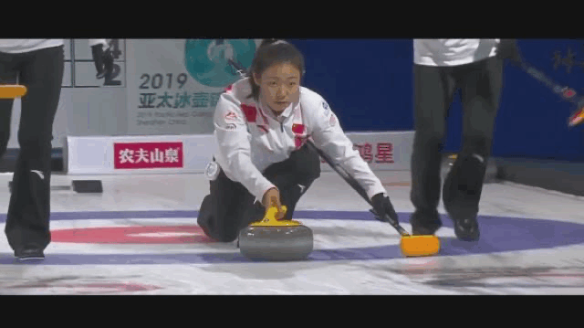 北京冬奥会 | 燃！这个冬天，看中国的00后在干什么