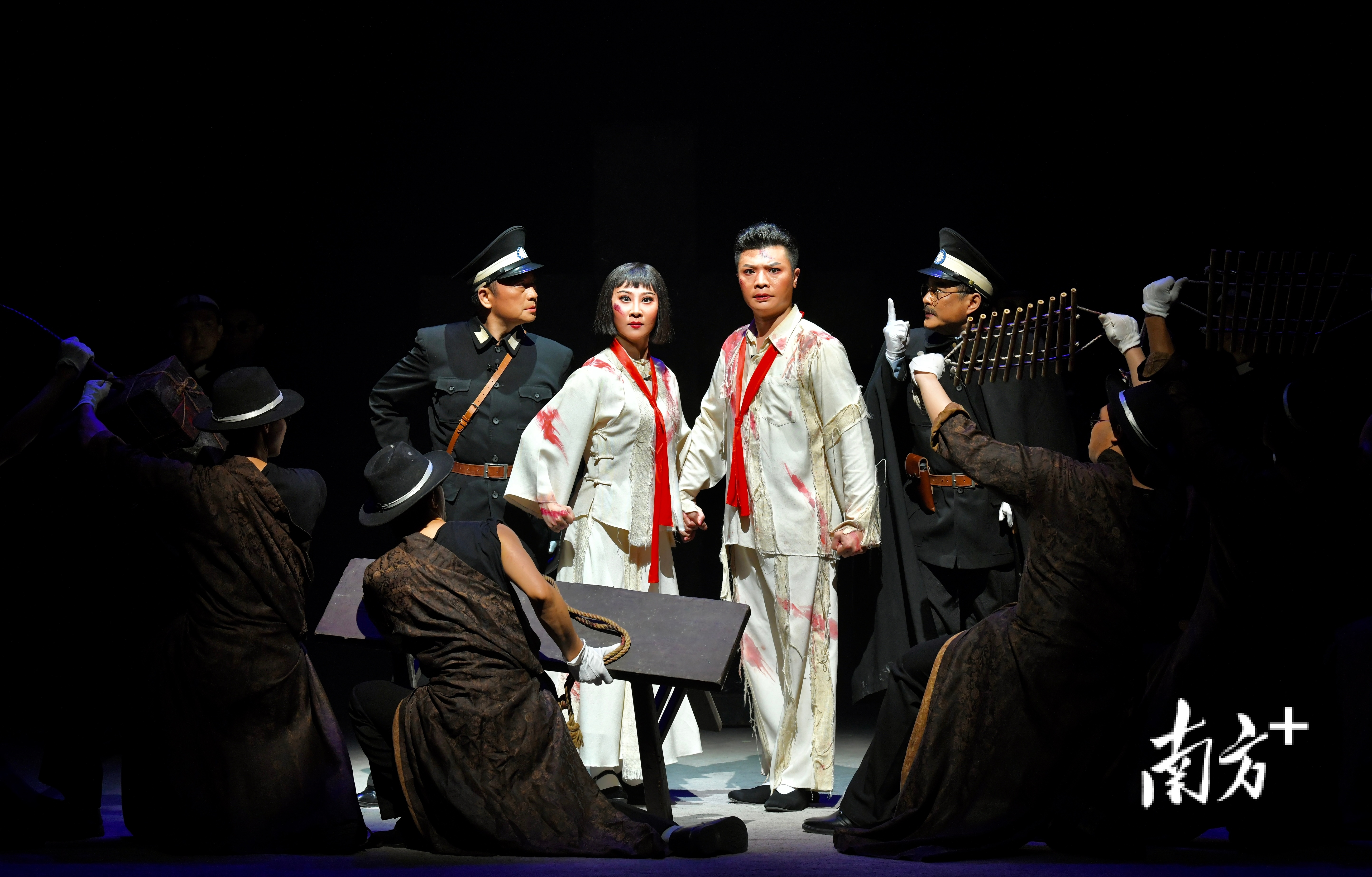 文化事业兴盛。