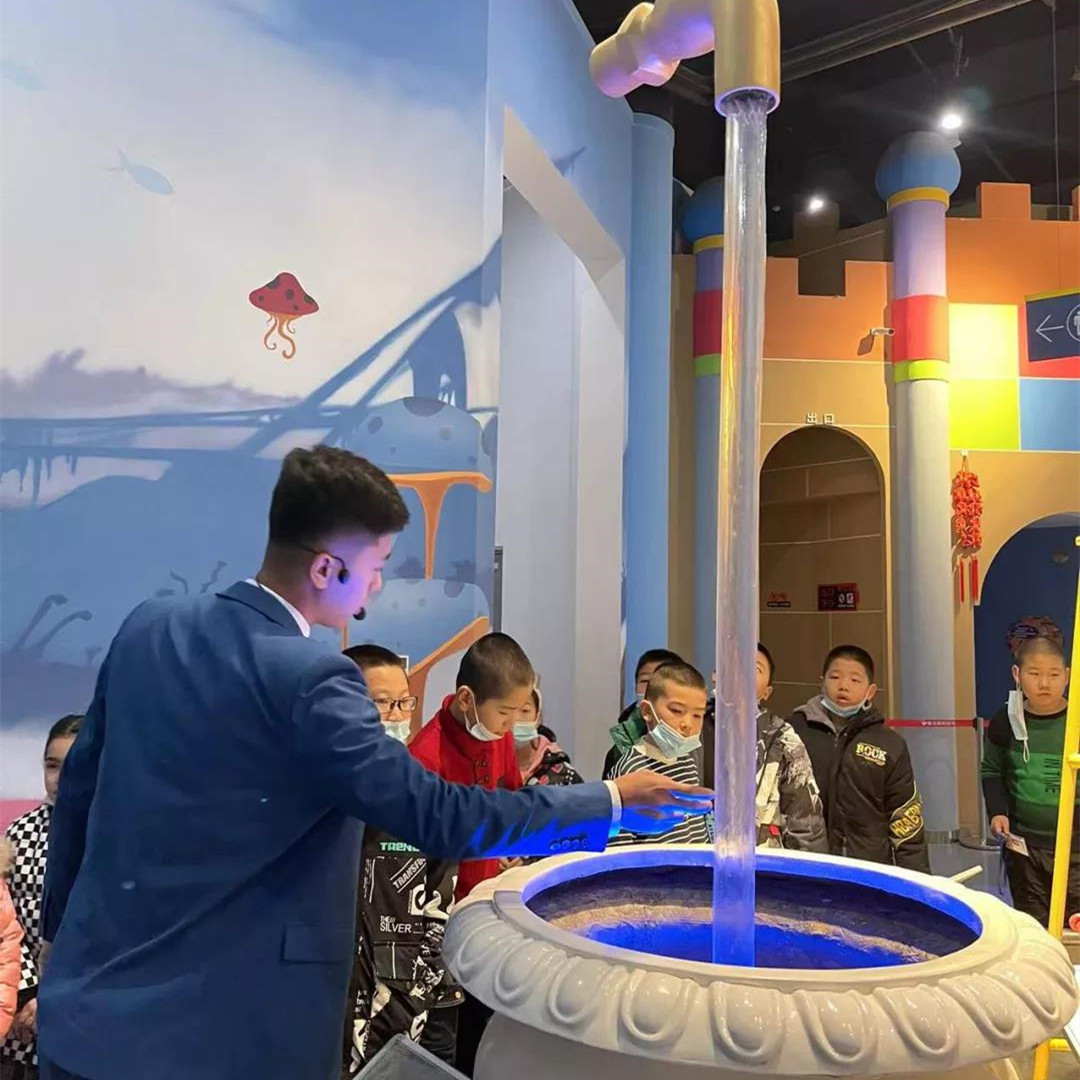 库尔勒生物科技(库尔勒生态园在哪儿)