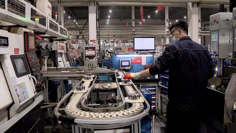 迈向千亿级 常州崛起全国领先智电汽车品牌地标产业