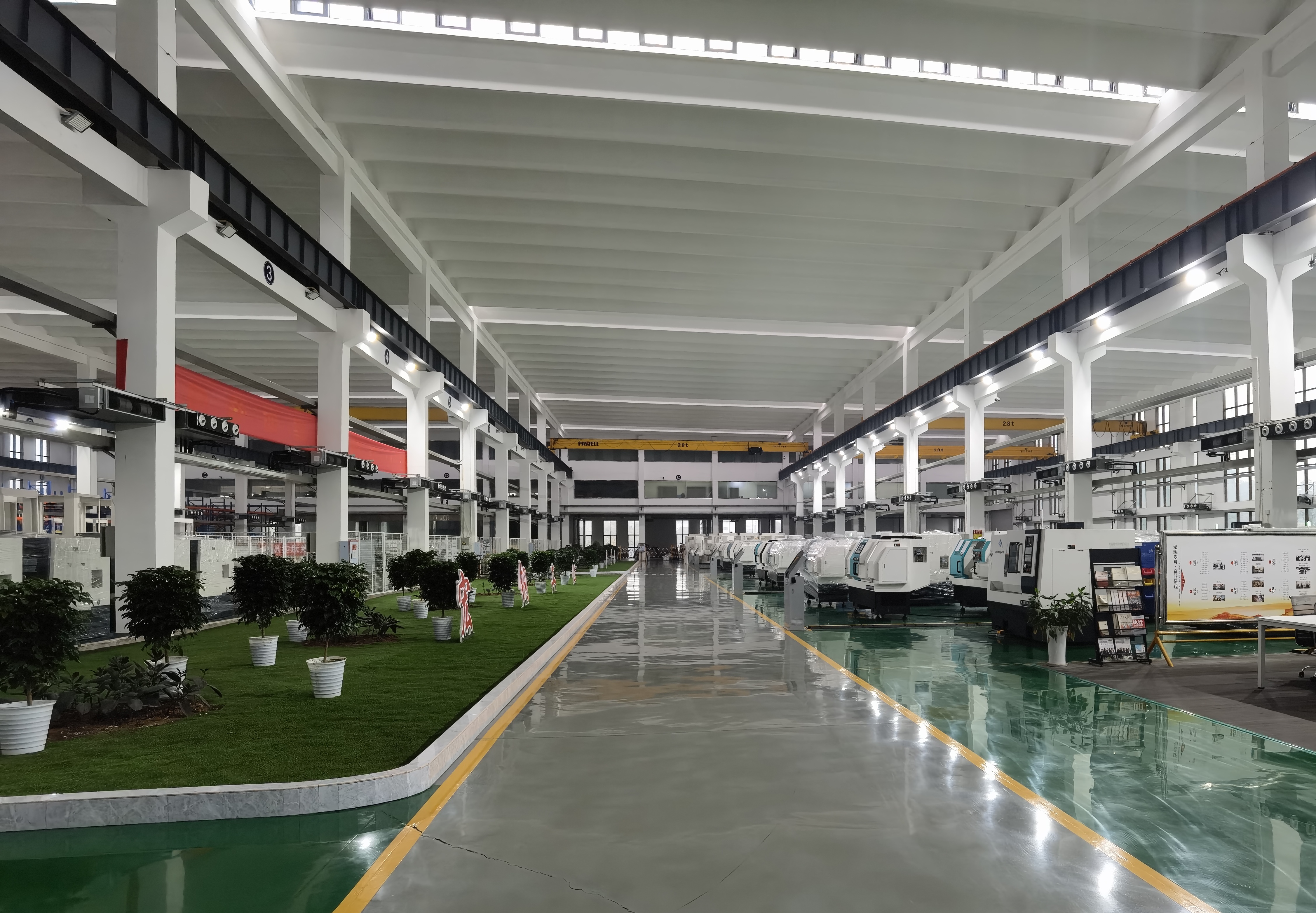 重庆：瞄准创新高地，打造科技之城