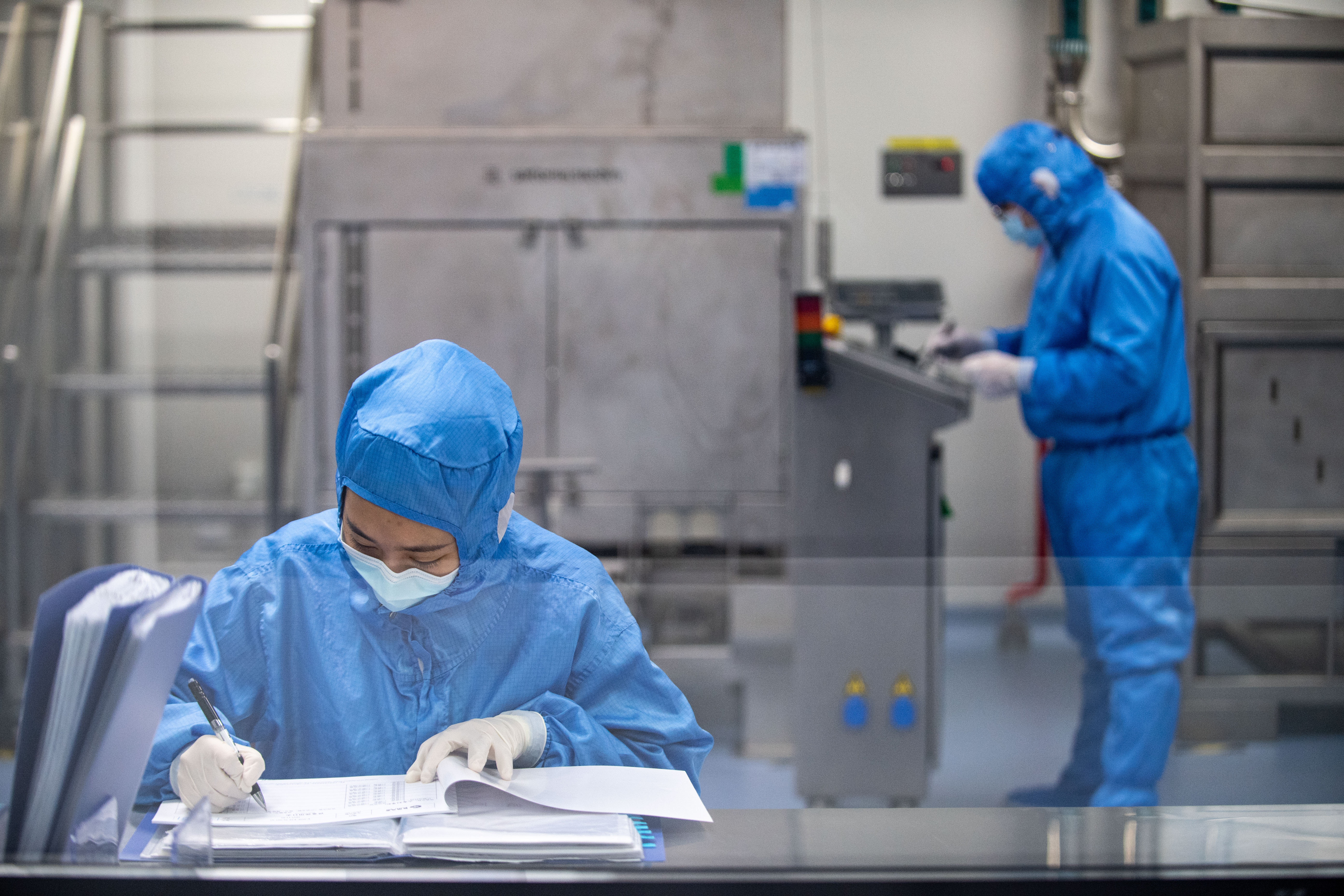 重庆：瞄准创新高地，打造科技之城