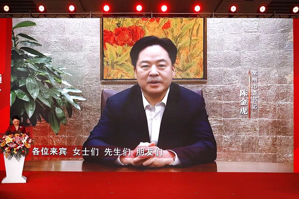 一手抓疫情防控、一手抓创新发展——常州市哈焊华通成功登陆深圳创业板