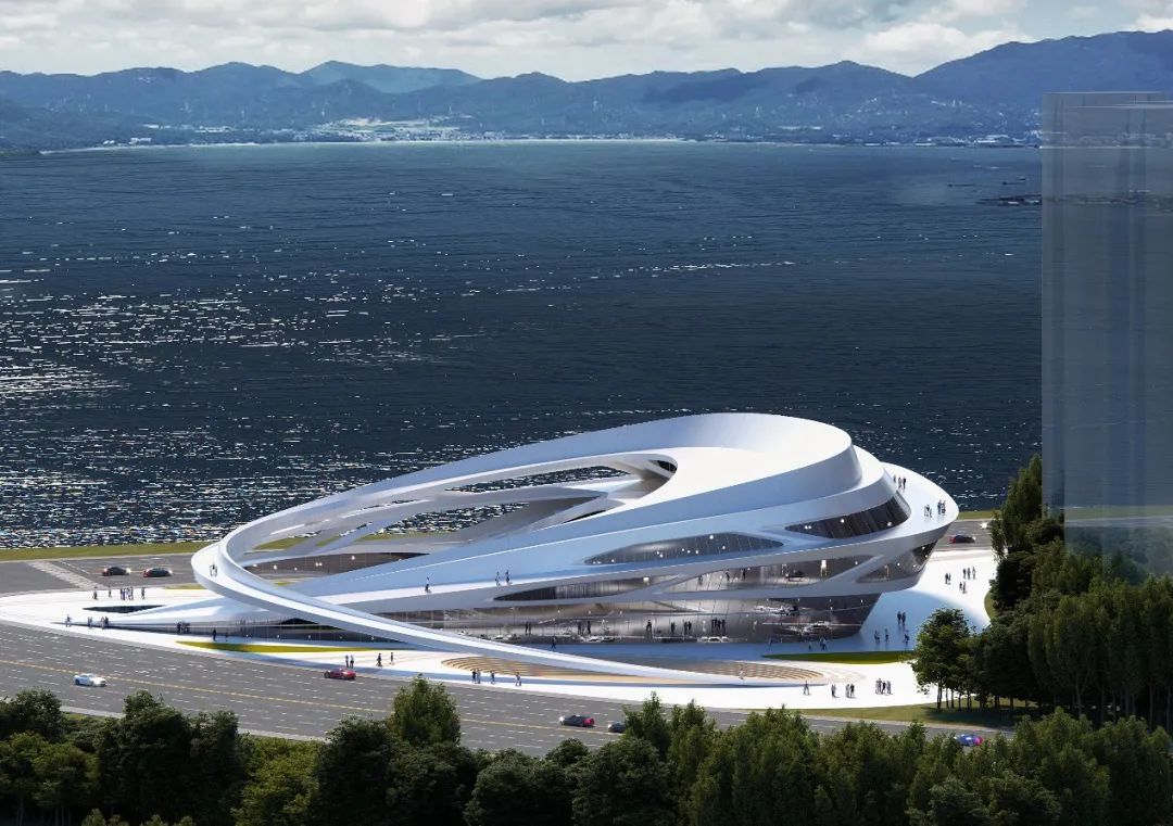 高起点高标准！湖南湘江新区以引领性项目推进长株潭都市圈建设