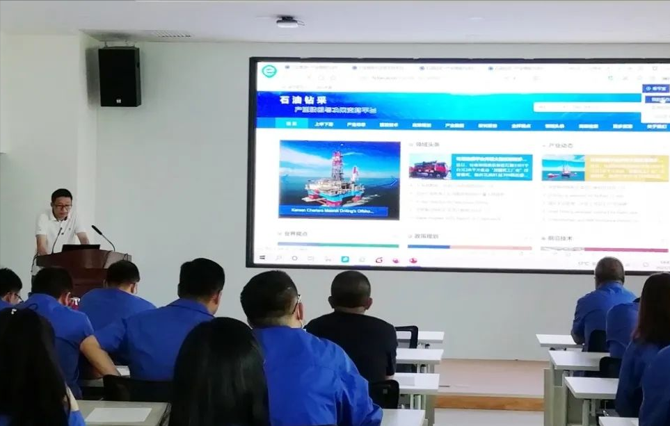 【企业风采】兰石研究院获甘肃省新型研发机构绩效评价优秀等次