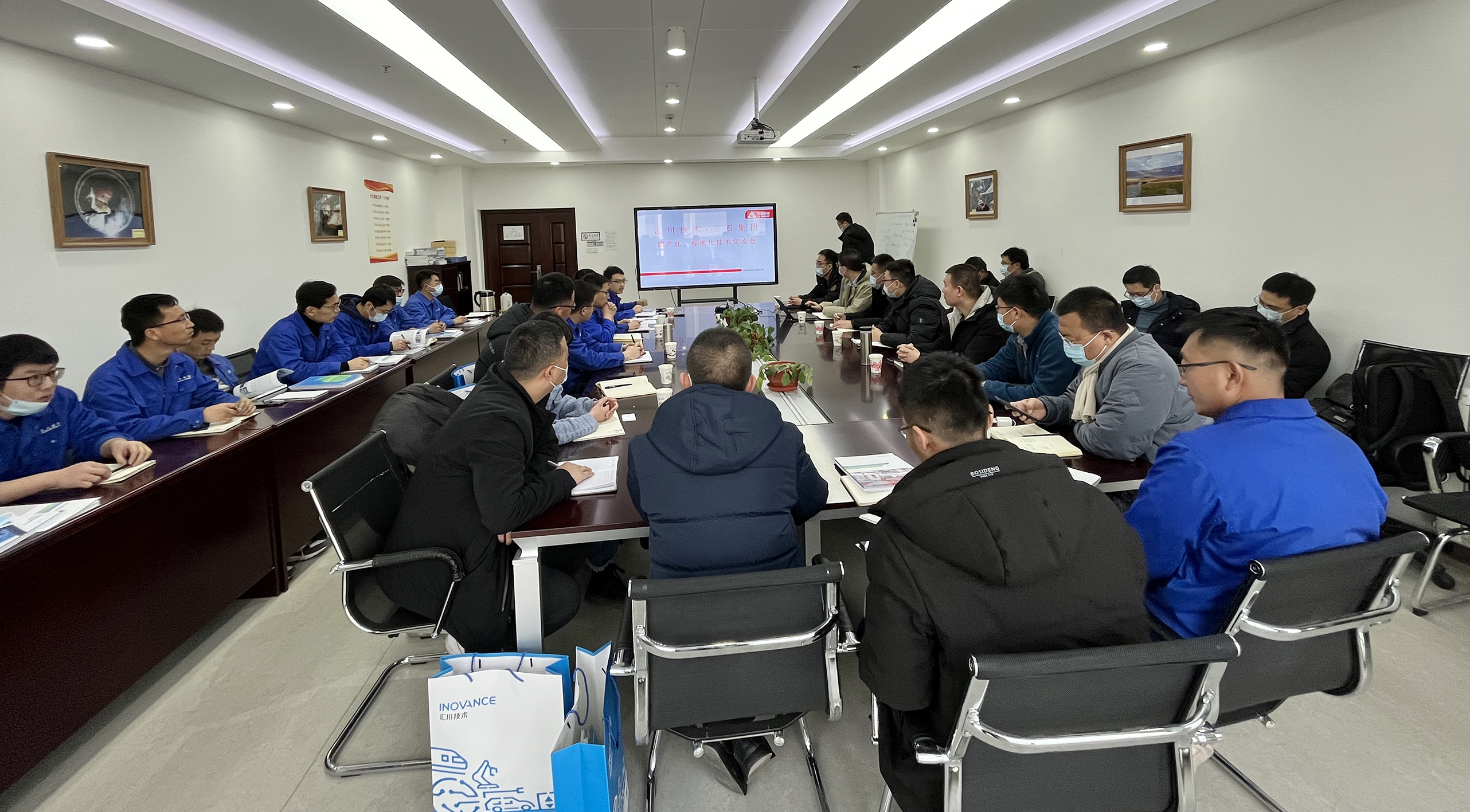 【企业风采】兰石研究院获甘肃省新型研发机构绩效评价优秀等次