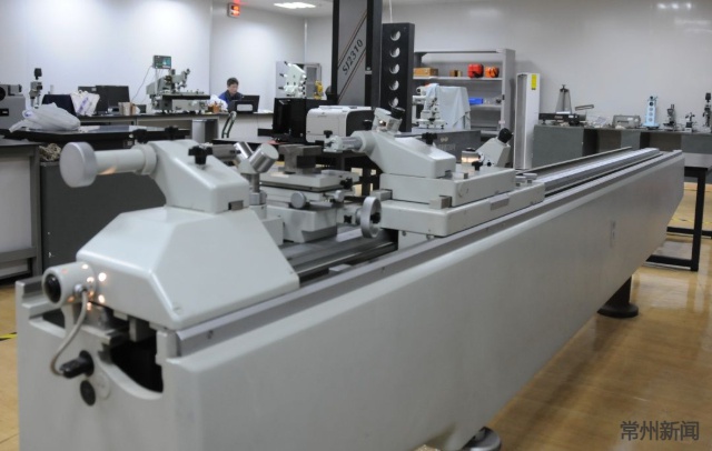 常州检标院4个项目获省局立项，数量位居全省前列