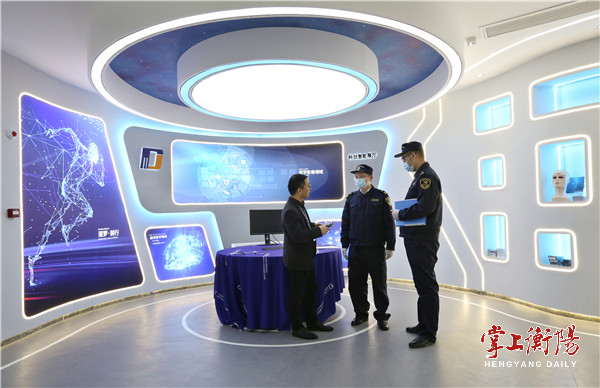 《综保区管理办法》下月正式实施，衡阳综保区迎来发展新机遇