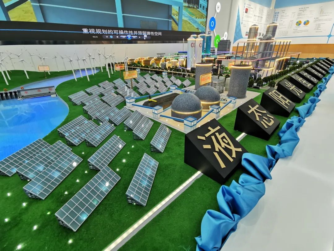 技术发明一等奖！兰州新区传来喜讯……