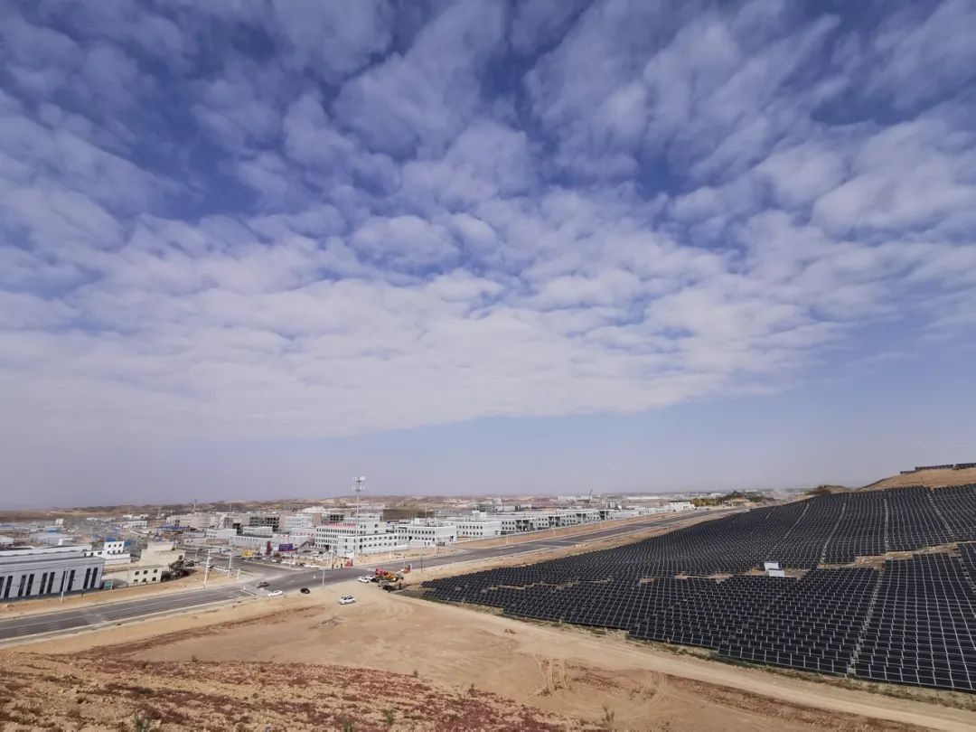 技术发明一等奖！兰州新区传来喜讯……