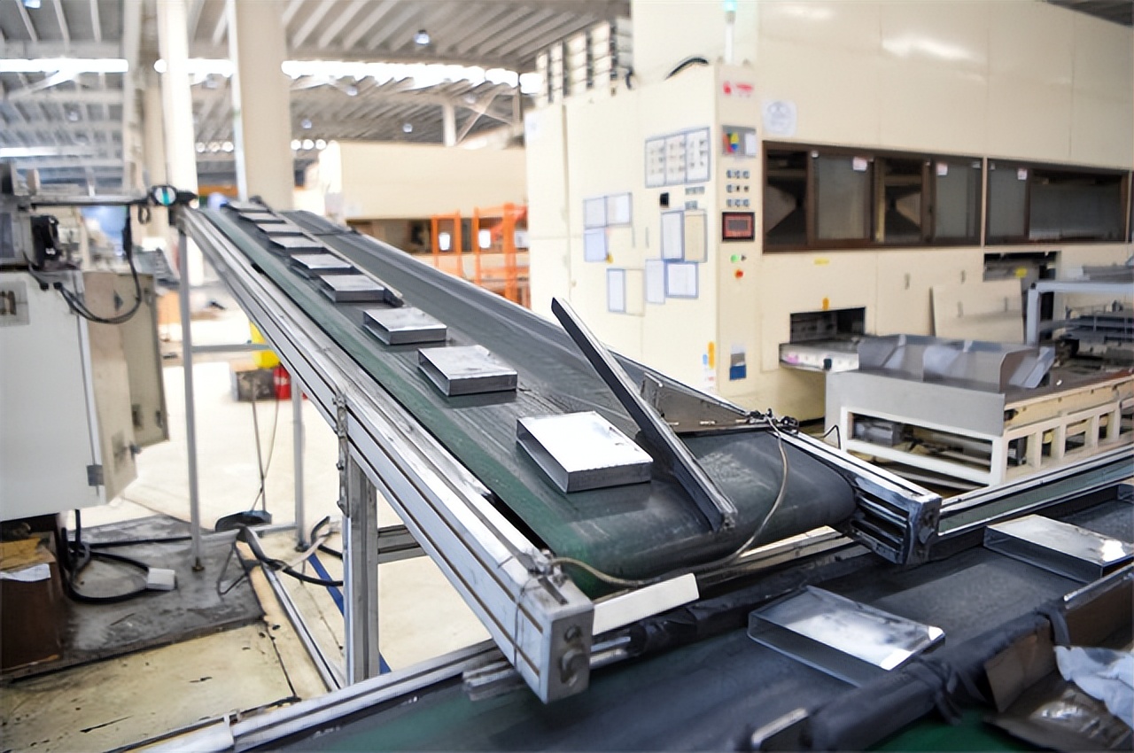 加大油门！常州新能源汽车产业提速