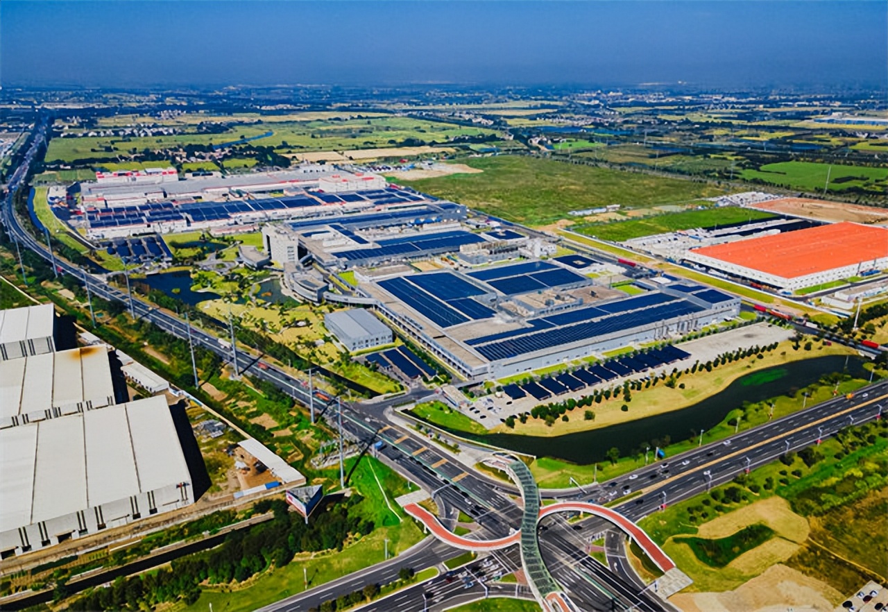 加大油门！常州新能源汽车产业提速