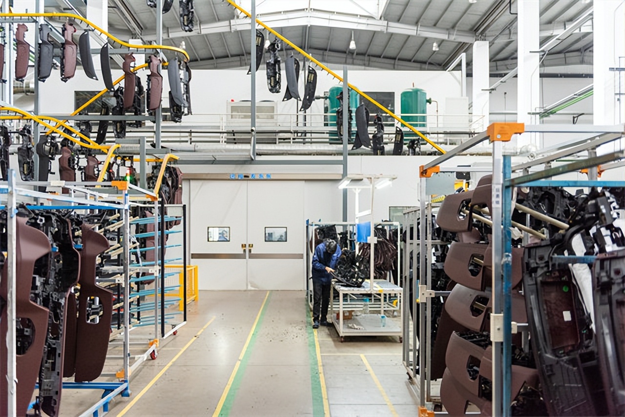 加大油门！常州新能源汽车产业提速