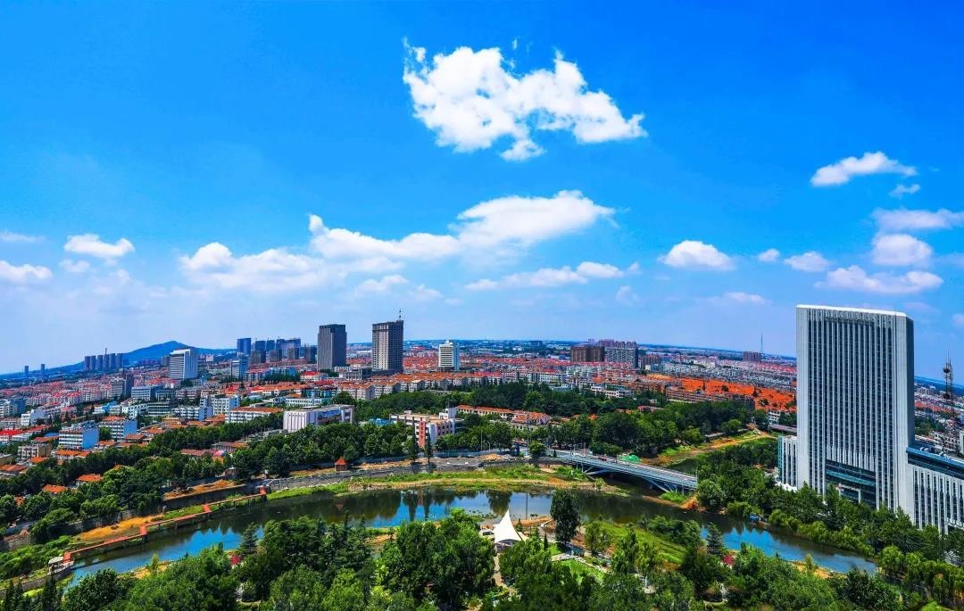 “潍坊！又是潍坊！”系列报道之三：新一轮城市竞争，潍坊为什么强？