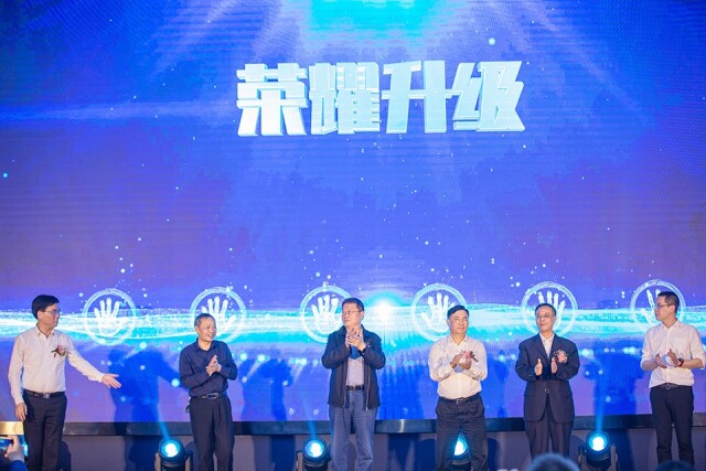 2022年雁峰春酿盛典暨廻雁峰1960升级上市发布会圆满落幕